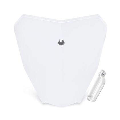 Imagem de Kit Plástico Biker Next Crf 230 Com Number Plate e Adesivos