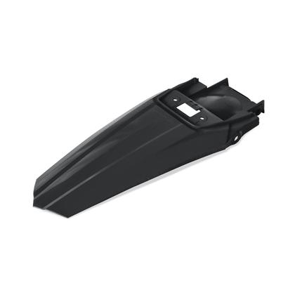 Imagem de Kit Plástico Biker Next Crf 230 Com Number Plate e Adesivos