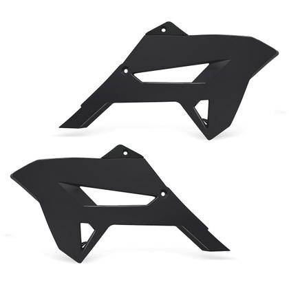 Imagem de Kit Plástico Biker R1de Ride Crf 230 Com Adesivos