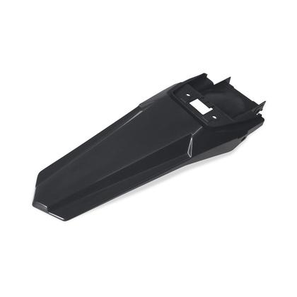 Imagem de Kit Plástico Biker R1de Ride Crf 230 Com Adesivos