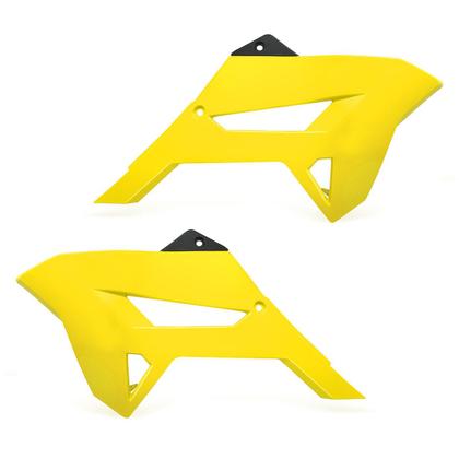 Imagem de Kit Plástico Biker R1de Ride Crf 230 Com Adesivos