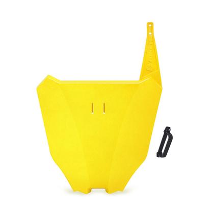 Imagem de Kit Plástico Biker R1de Ride Crf 230 Com Adesivos