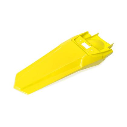 Imagem de Kit Plástico Biker R1de Ride Crf 230 Com Adesivos