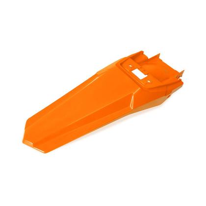 Imagem de Kit Plástico Biker R1de Ride Crf 230 Com Adesivos