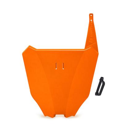 Imagem de Kit Plástico Biker R1de Ride Crf 230 Com Adesivos