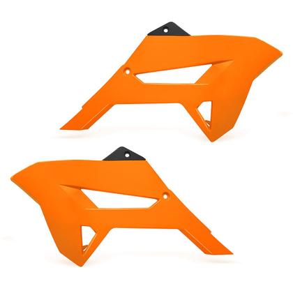 Imagem de Kit Plástico Biker R1de Ride Crf 230 Com Adesivos