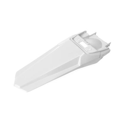 Imagem de Kit Plástico Biker R1de Ride Crf 230 Com Adesivos