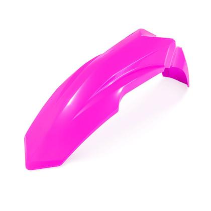 Imagem de Kit Plástico Biker R1de Ride Crf 230 Com Adesivos