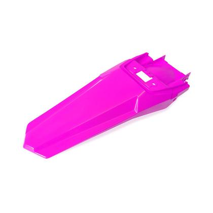 Imagem de Kit Plástico Biker R1de Ride Crf 230 Com Adesivos