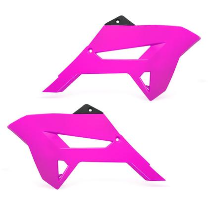 Imagem de Kit Plástico Biker R1de Ride Crf 230 Com Adesivos