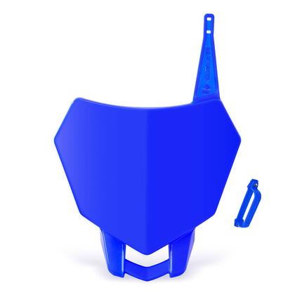 Imagem de Kit Plástico Biker Ttr 230 Com Number Plate