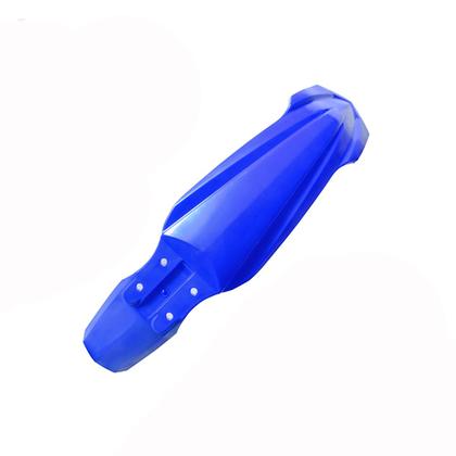 Imagem de Kit Plástico Biker Ttr 230 Com Number Plate