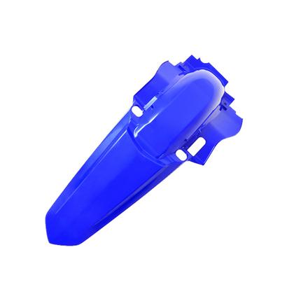 Imagem de Kit Plástico Biker Ttr 230 Com Number Plate