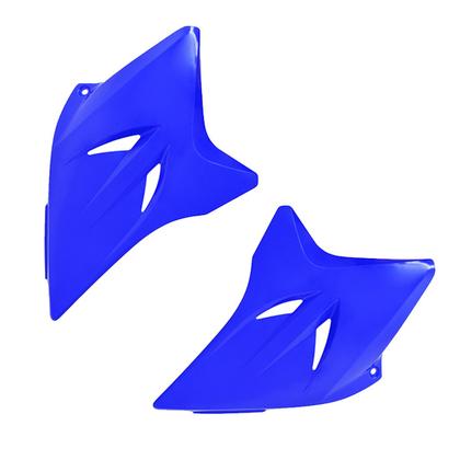 Imagem de Kit Plástico Biker Ttr 230 Com Number Plate