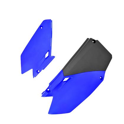 Imagem de Kit Plástico Biker Ttr 230 Com Number Plate