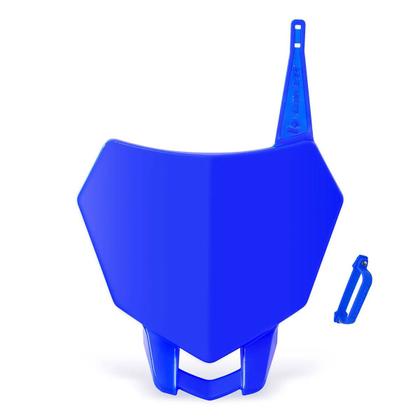 Imagem de Kit Plástico Biker Ttr 230 Com Number Plate