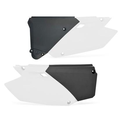 Imagem de Kit Plástico Biker Ttr 230 Com Number Plate