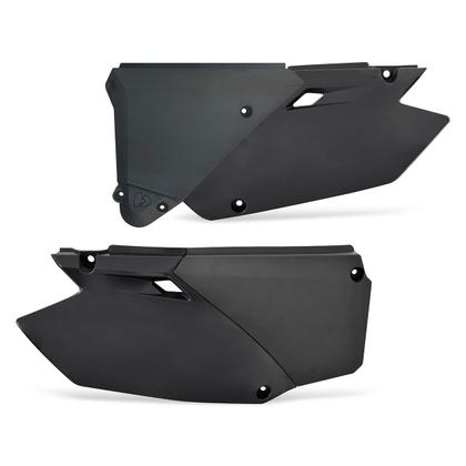 Imagem de Kit Plástico Biker Ttr 230 Com Number Plate