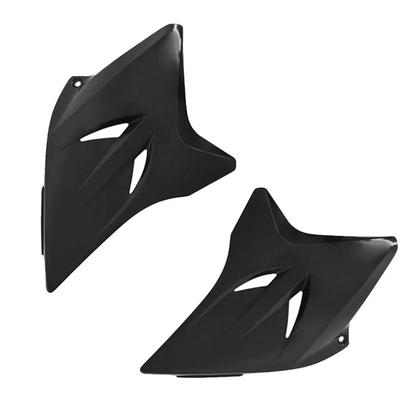 Imagem de Kit Plástico Biker Ttr 230 Com Number Plate