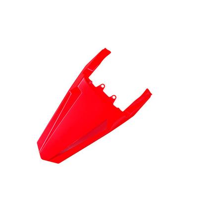 Imagem de Kit Plástico Carenagem Biker R1de Xr 250 Tornado