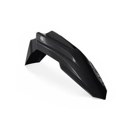 Imagem de Kit Plástico Carenagem Biker Reestyle C/ Adesivos Nxr Bros 150 2009 a 2015