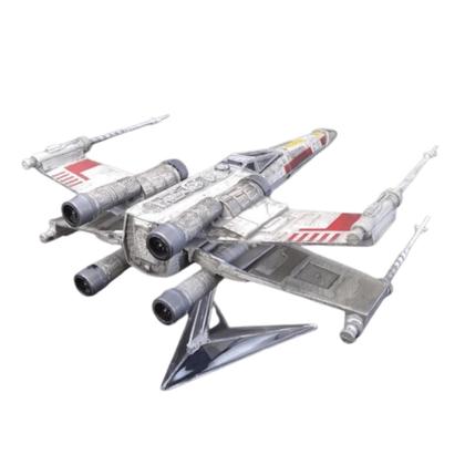 Imagem de Kit Plástico Star Wars X-Wing Fighter (Snap) 1/63 Mpc 948