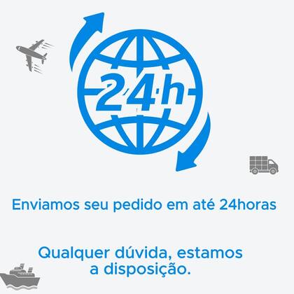 Imagem de Kit Plastificadora Aurora A4 110V + Bopp Brilho + Protetor Térmico