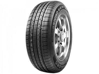 Imagem de Kit Pneu Aro 16” Linglong 245/70R16 111H