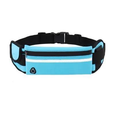 Imagem de Kit Pochete Luva Bike Ciclismo Corrida Porta Celular Objetos