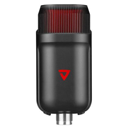 Imagem de Kit Podcast Braço Articulado Thronmax S2 Caster Boom + Microfone Thronmax MDrill Zone