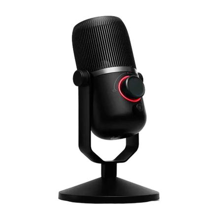 Imagem de Kit Podcast Braço Articulado Thronmax S5 Flex + Microfone Condensador Thronmax M4 Plus