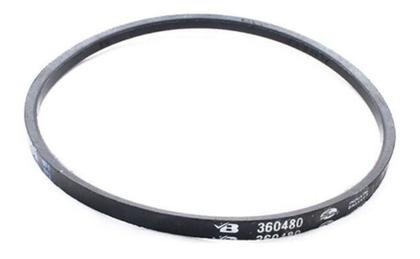 Imagem de Kit Polia V + Correia V Compatível Lavadora Brastemp Consul Bwc09 Bwc10