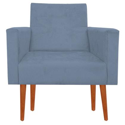 Imagem de Kit Poltrona Nina Grafitte