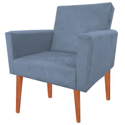 Imagem de Kit Poltrona Nina Grafitte