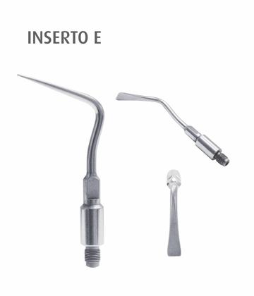 Imagem de Kit ponta perio cavitador dentflex (e/sub/supra