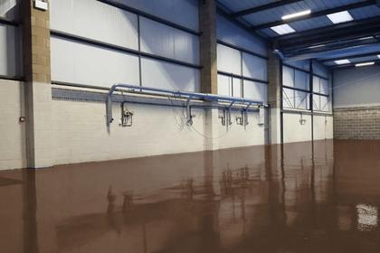 Imagem de Kit Porcelanato Líquido + Primer Por M - Preparo e Acab.