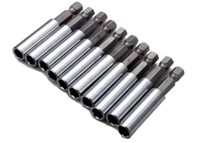 Imagem de Kit Porta Bits E Pontas Bits Jogo 20 Peças P/ Parafusadeira