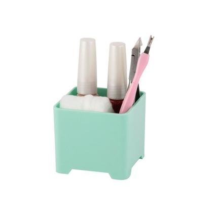 Imagem de Kit porta objetos verde pastel - maxcril