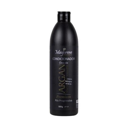 Imagem de Kit Pós Progressiva Óleo De Argan Premium Maycrene