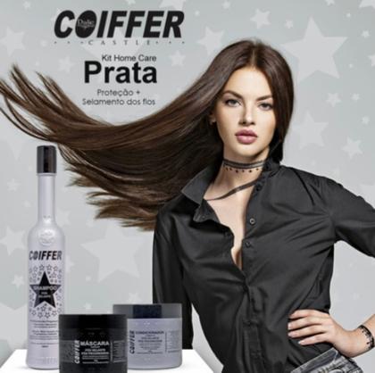 Imagem de Kit pós química