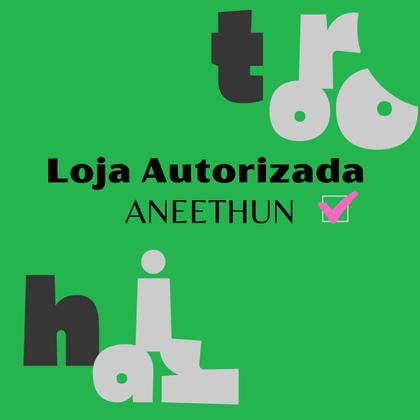 Imagem de Kit Pós Química Repair System Aneethun Com 3 Produtos