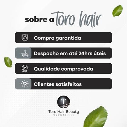 Imagem de Kit Pós Química Repair System Aneethun Com 3 Produtos