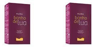 Imagem de Kit Prático Banho de Lua