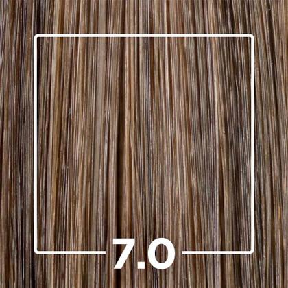 Imagem de Kit Prático Maxton Louro Natural 7.0