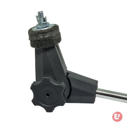 Imagem de Kit Prato 8 Impact Finest Liga B10 Splash + Clamp Mclp1