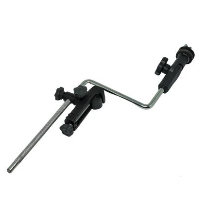 Imagem de Kit Prato 8 Impact Finest Liga B10 Splash + Clamp Mclp1