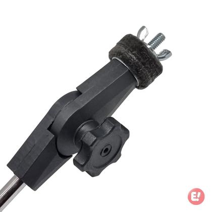 Imagem de Kit Prato 8 Impact Finest Liga B10 Splash + Clamp Mclp1