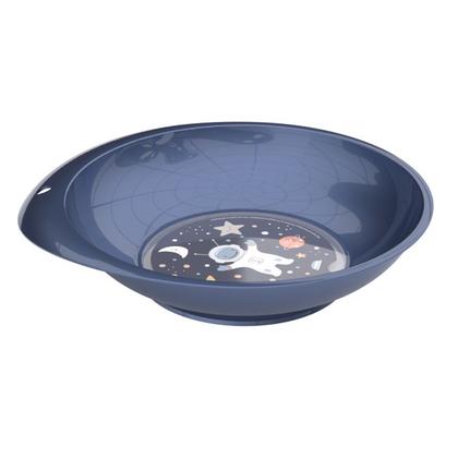 Imagem de Kit Prato Copo Com Alça E Trio 3 Potes Conect - Plasútil Baby