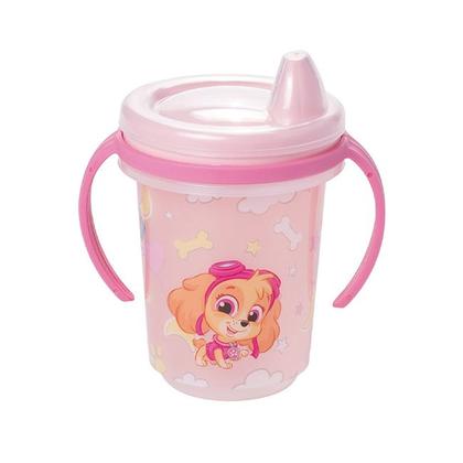 Imagem de Kit Prato Copo Com Alça E Trio 3 Potes Conect - Plasútil Baby