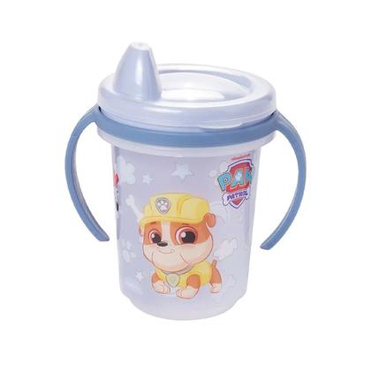 Imagem de Kit Prato Copo Com Alça E Trio 3 Potes Conect - Plasútil